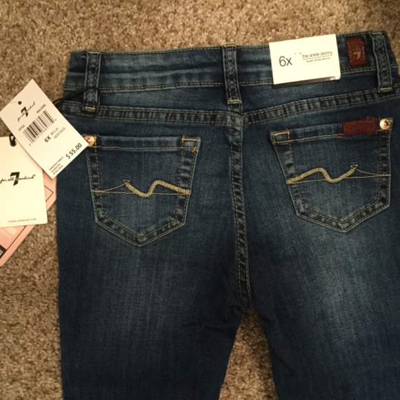 7 for all mankind - Picture 3 of 3